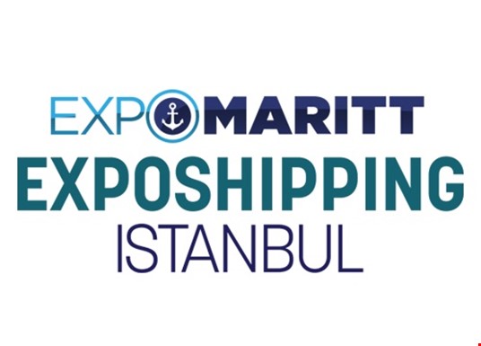 Gemi Yat ve Hizmetleri İhracatçıları Expomaritt Exposhipping 2021'de Yerini Aldı